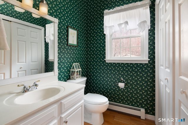 82 Valley Road, Cornwall, CT 06796