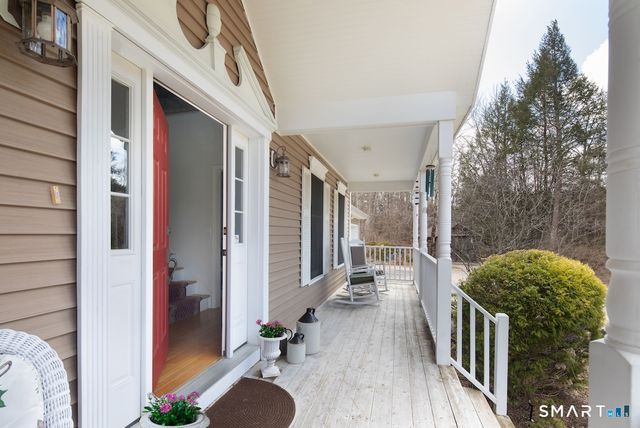 82 Valley Road, Cornwall, CT 06796