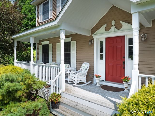 82 Valley Road, Cornwall, CT 06796