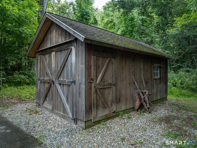 82 Valley Road, Cornwall, CT 06796