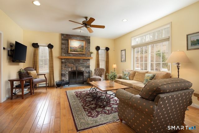 82 Valley Road, Cornwall, CT 06796