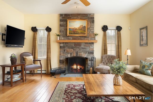 82 Valley Road, Cornwall, CT 06796