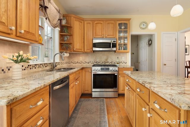 82 Valley Road, Cornwall, CT 06796