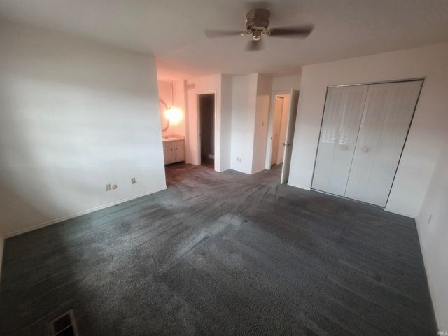 1019 Burdette Avenue, Evansville, IN 47714