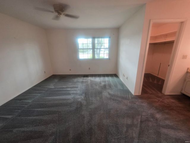 1019 Burdette Avenue, Evansville, IN 47714