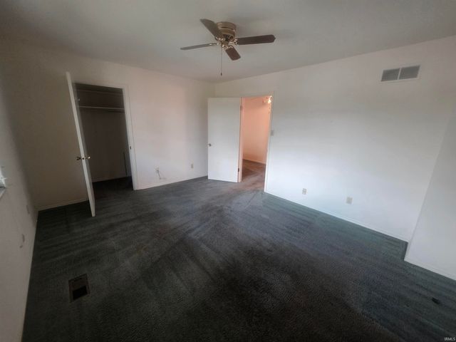 1019 Burdette Avenue, Evansville, IN 47714