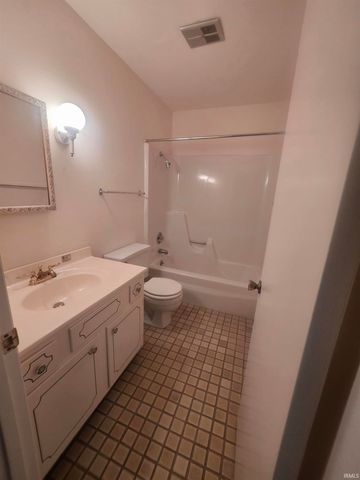 1019 Burdette Avenue, Evansville, IN 47714