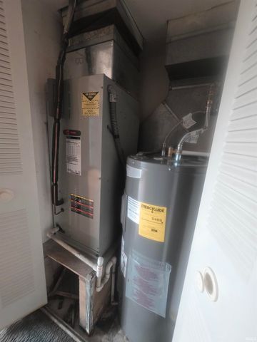 1019 Burdette Avenue, Evansville, IN 47714