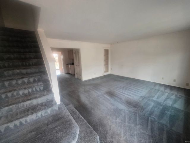 1019 Burdette Avenue, Evansville, IN 47714