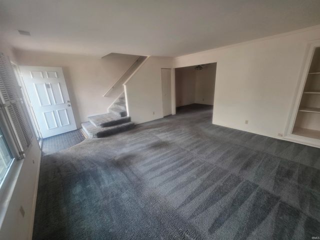 1019 Burdette Avenue, Evansville, IN 47714