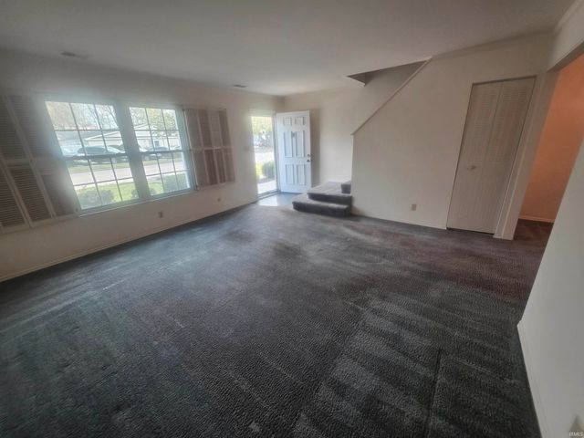 1019 Burdette Avenue, Evansville, IN 47714