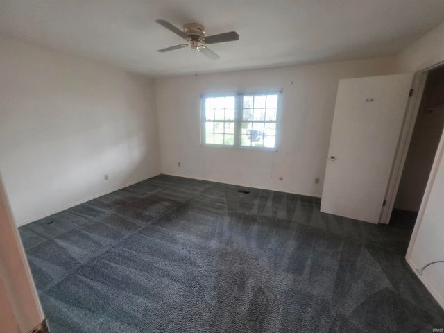 1019 Burdette Avenue, Evansville, IN 47714