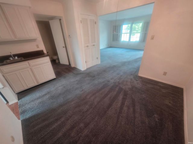 1019 Burdette Avenue, Evansville, IN 47714