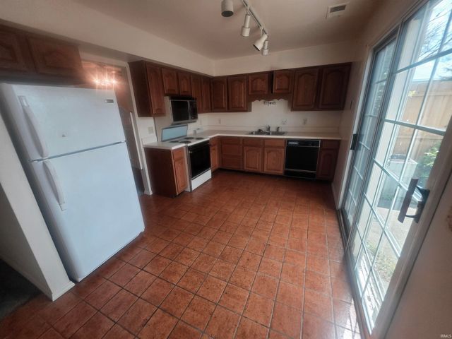 1019 Burdette Avenue, Evansville, IN 47714