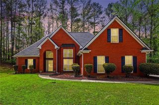 1041 Olive Drive, Hampton, GA 30228