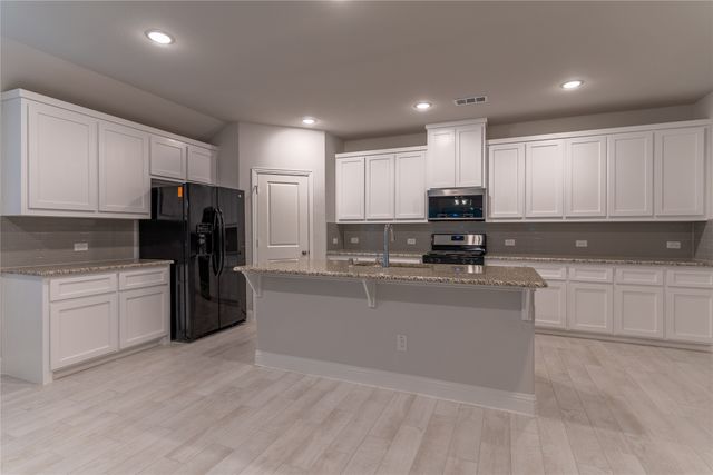 1314 Elizabeth Street, Anna, TX 75409