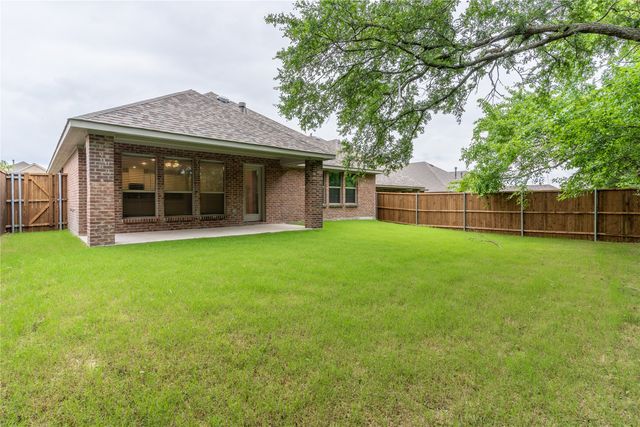 1314 Elizabeth Street, Anna, TX 75409