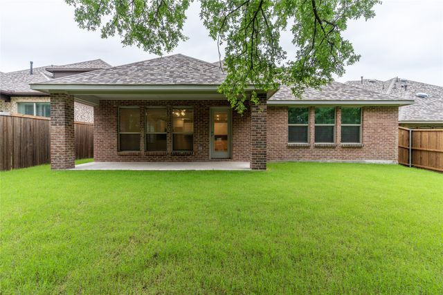 1314 Elizabeth Street, Anna, TX 75409