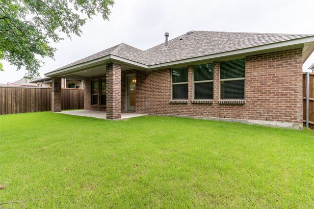 1314 Elizabeth Street, Anna, TX 75409