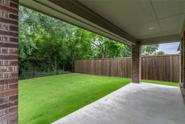 1314 Elizabeth Street, Anna, TX 75409