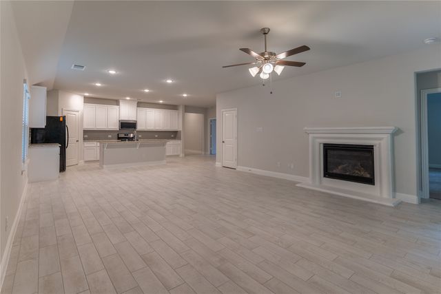 1314 Elizabeth Street, Anna, TX 75409