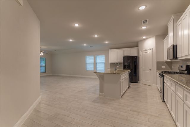 1314 Elizabeth Street, Anna, TX 75409