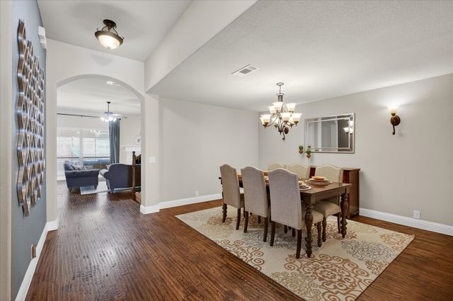 4208 Carnation Lane, Mansfield, TX 76063