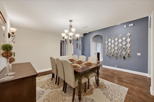 4208 Carnation Lane, Mansfield, TX 76063