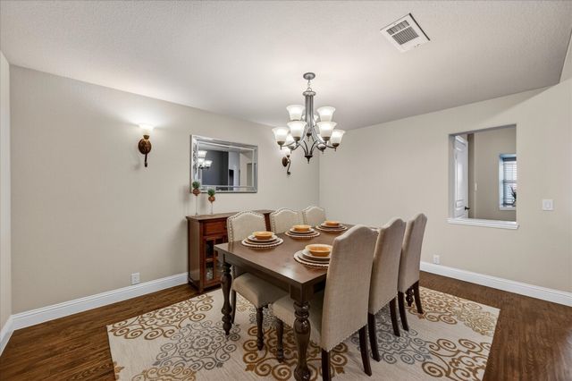 4208 Carnation Lane, Mansfield, TX 76063