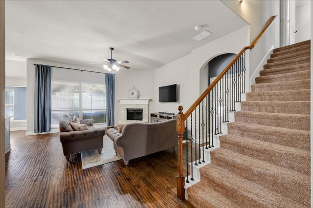 4208 Carnation Lane, Mansfield, TX 76063