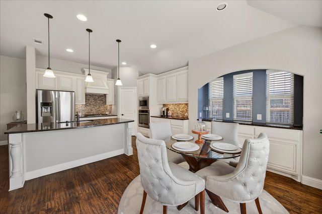 4208 Carnation Lane, Mansfield, TX 76063