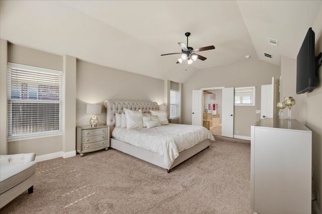 4208 Carnation Lane, Mansfield, TX 76063