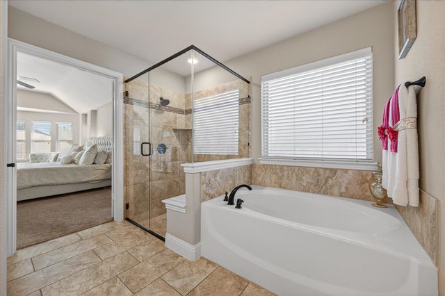 4208 Carnation Lane, Mansfield, TX 76063