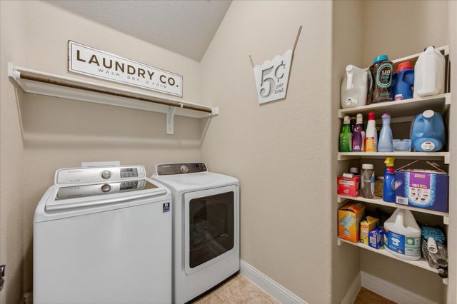 4208 Carnation Lane, Mansfield, TX 76063