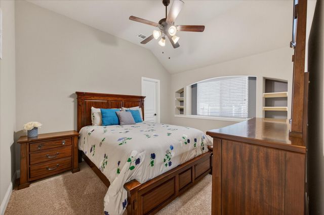 4208 Carnation Lane, Mansfield, TX 76063