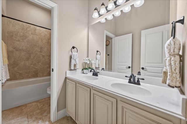 4208 Carnation Lane, Mansfield, TX 76063