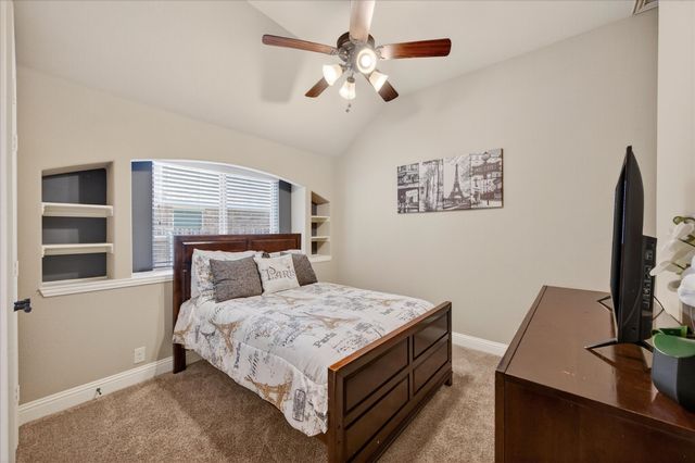 4208 Carnation Lane, Mansfield, TX 76063