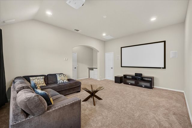 4208 Carnation Lane, Mansfield, TX 76063