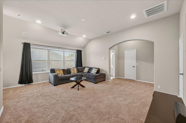 4208 Carnation Lane, Mansfield, TX 76063