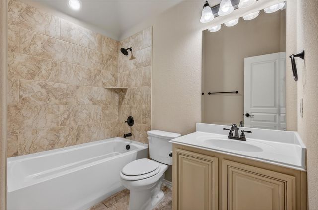 4208 Carnation Lane, Mansfield, TX 76063