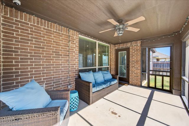 4208 Carnation Lane, Mansfield, TX 76063