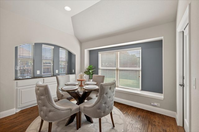 4208 Carnation Lane, Mansfield, TX 76063