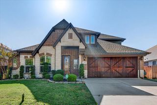 4208 Carnation Lane, Mansfield, TX 76063