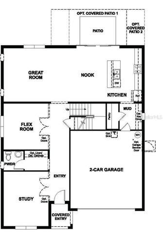 1006 HEIRLOOM DRIVE, Haines City, FL 33844