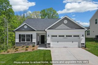 135 Lurther Drive, Graham, NC 27253