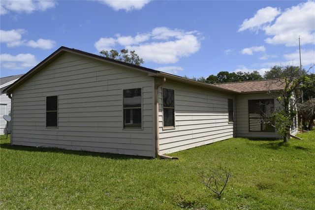 710 CORTEZ AVENUE, Lady Lake, FL 32159