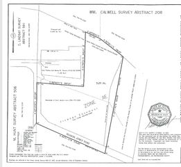 TBD Reason Jones Road, Valley View, TX 76272