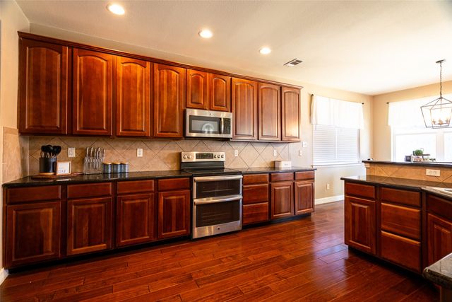 12356 Angel Food Lane, Fort Worth, TX 76244