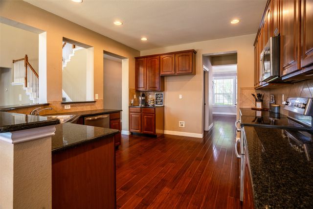 12356 Angel Food Lane, Fort Worth, TX 76244