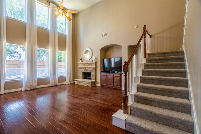 12356 Angel Food Lane, Fort Worth, TX 76244
